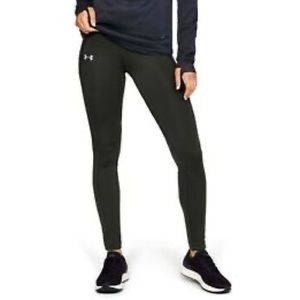 Under Armour Black Leggings